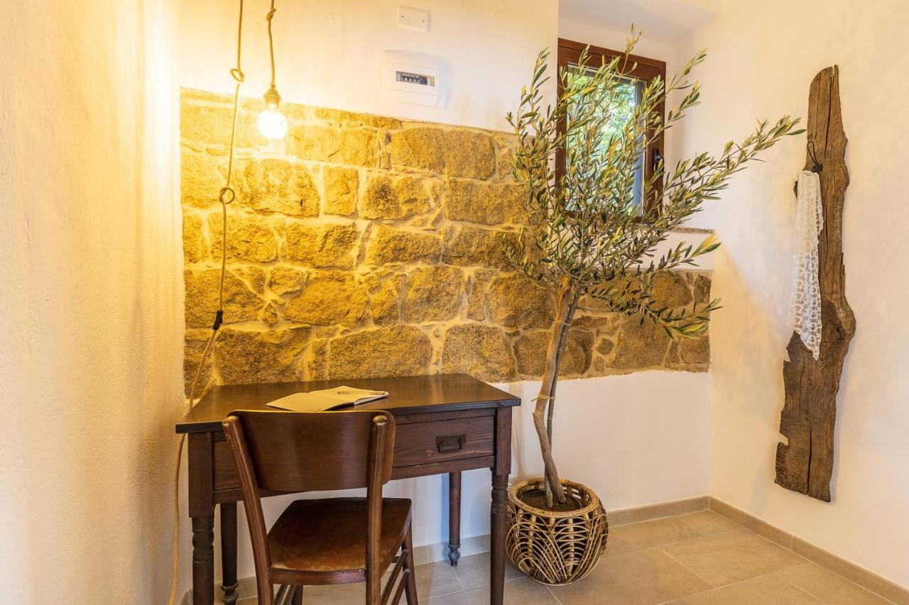 Casa Amelia Sul Mare Apartment Santa Maria Navarrese Exterior photo