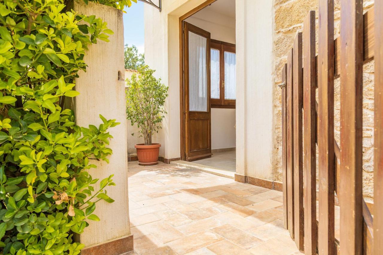 Casa Amelia Sul Mare Apartment Santa Maria Navarrese Exterior photo