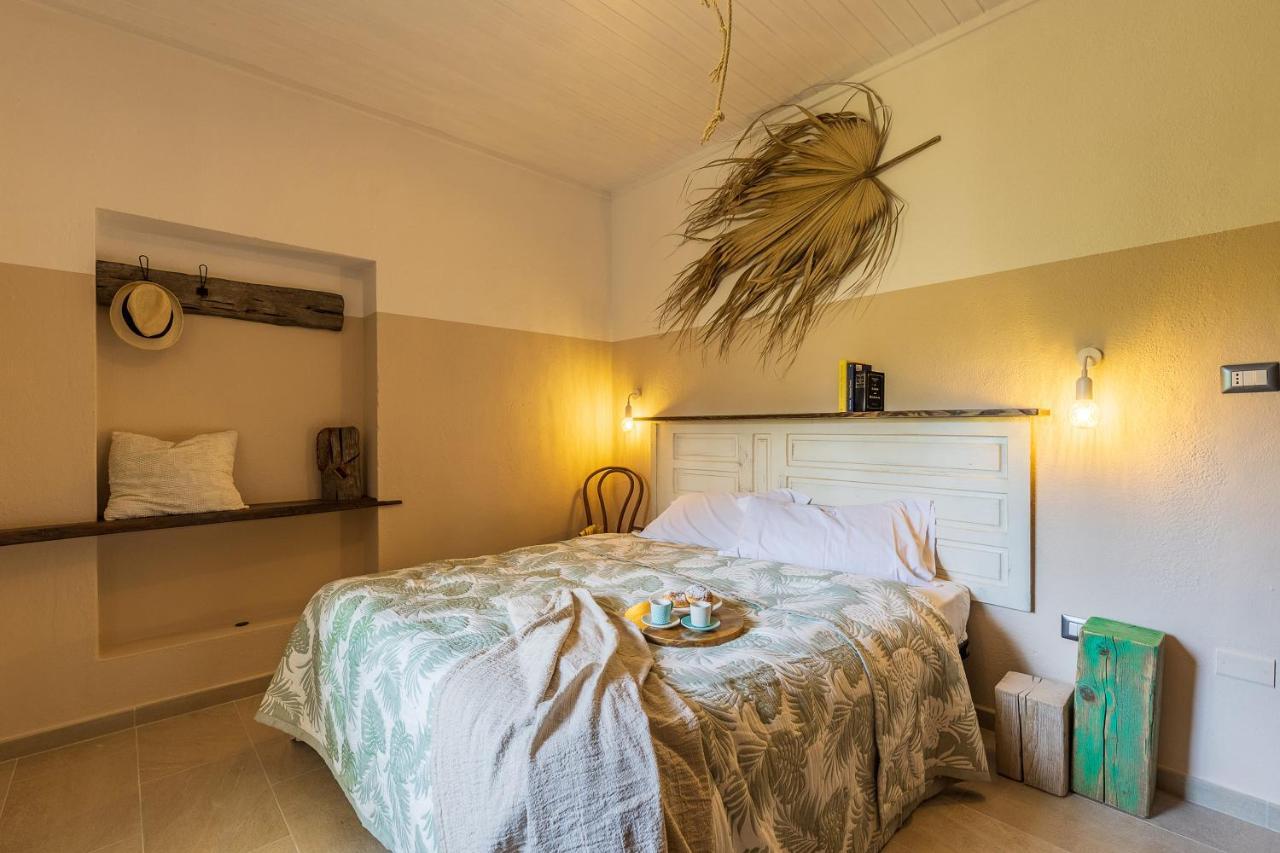 Casa Amelia Sul Mare Apartment Santa Maria Navarrese Exterior photo